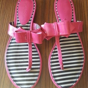 Pink Arturo Chiang Sandles